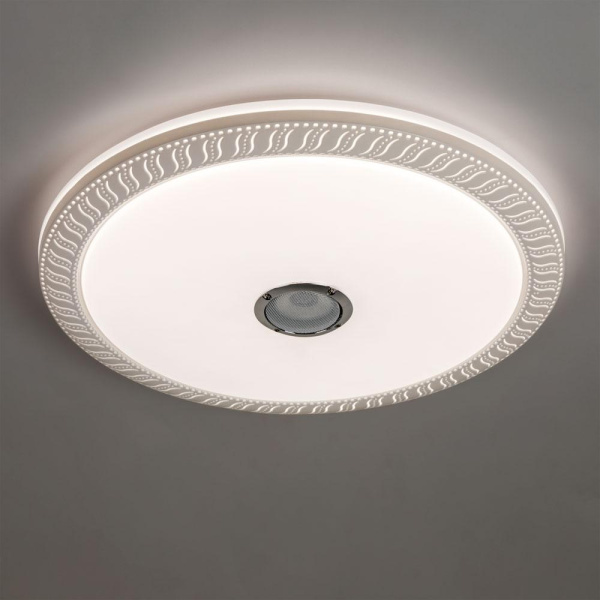 Купить Arte Lamp A2674PL-72WH Люстра потолочная