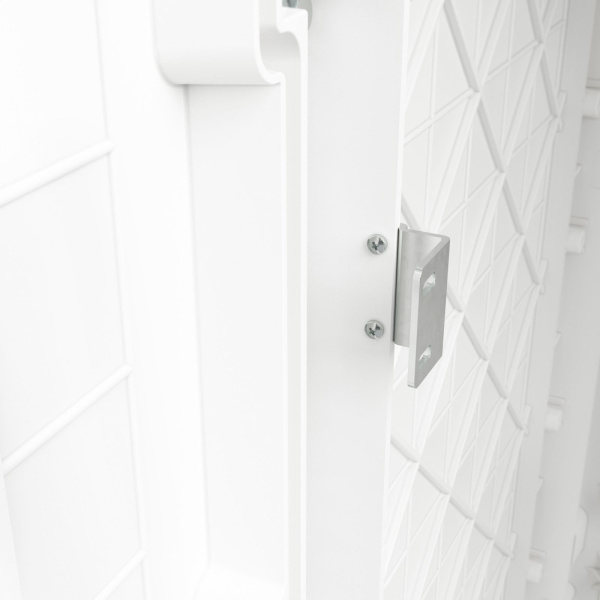 Купить DKC Кронштейн для монтажа концевого выключателя в шкафы Conchiglia