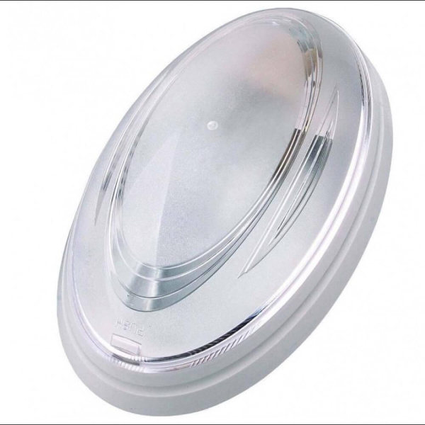 Horoz Electric 400-010-107 Нинова бра (белая) 4/36 шт HRZ00001428