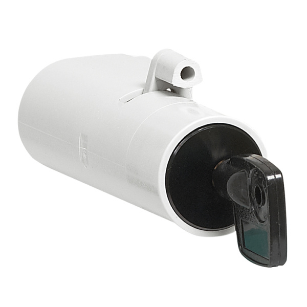 Купить Legrand DPX3 Блокиратор выкатывания 421046