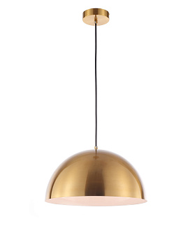 Freya Подвесной светильник Латунь Eleon FR5218PL-01BS