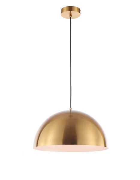 Freya Подвесной светильник Латунь Eleon FR5218PL-01BS