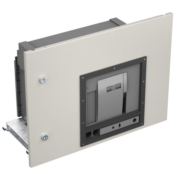 DKC Комплект уст-ки 3WT2 стац. В=600 Ш=800