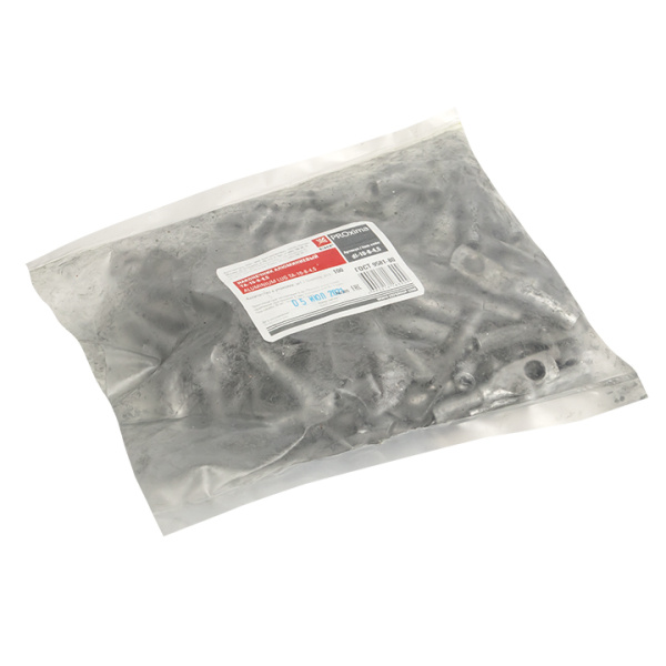 Купить EKF PROxima Наконечник алюминиевый ТА-10-8-4,5