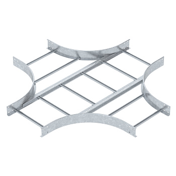 OBO BETTERMANN  Крестообразная секция 110x500 мм 6219708