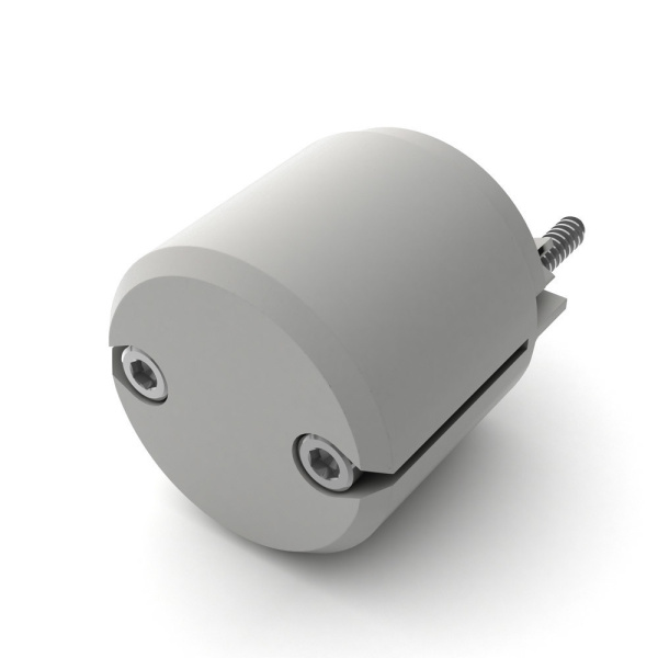 Arlight Заглушка ROUND-D30-DUAL-LONG глухая (-) 029643