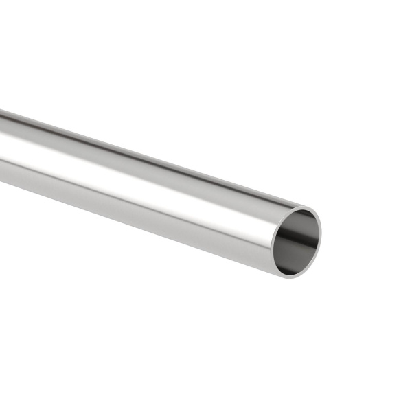 Купить DKC Труба из нержавеющей стали AISI 316L ø25x1,2x3000 мм