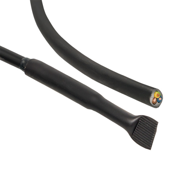 Купить EKF PROxima Секция нагревательная резистивная двухжильная Ice Dam Free 90 м 2730 Вт,