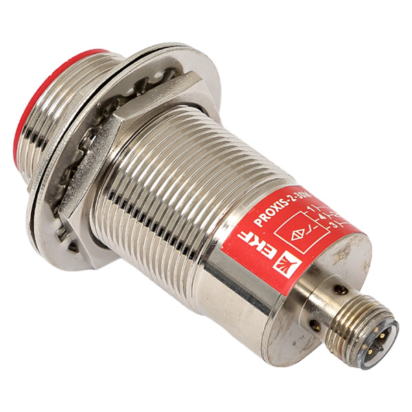 Купить Индуктивный бесконтактный датчик PROXIS-2-30M-10-P-NO-M12