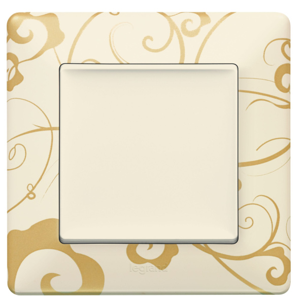 Купить Legrand Valena LIFE Сл.кость Клавиша 1-ая 755001