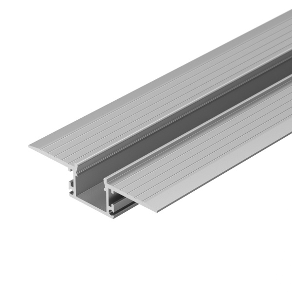 Купить Arlight Профиль PDS-F-HIDE-2000 (Алюминий) 024017