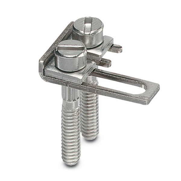 DKC Nuputuk Перемычка сдвижная винтовая, 2-х полюсная