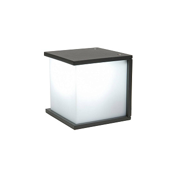 Natural Concept TORSTEN Настенный фонарь TORSTEN-SQ