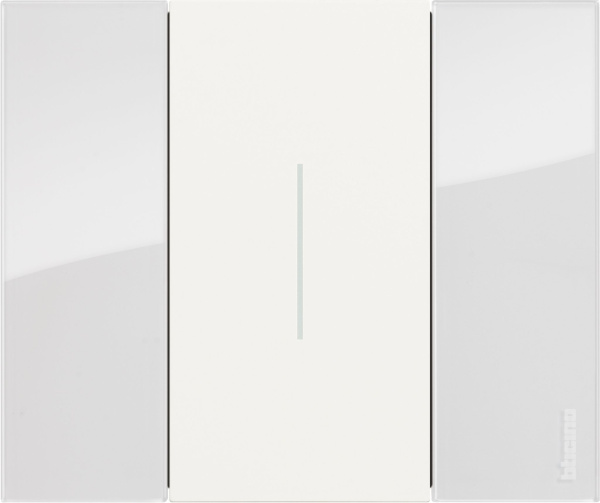 Купить BT Living now Лед Рамка немецкий стандарт 2 мод KA4802DW