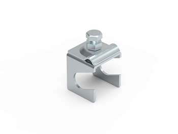 DKC Арматурный зажим с наконечником