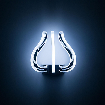 Citilux EL334W16.1 Krown Бра