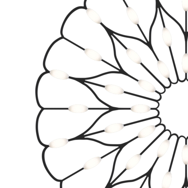 Maytoni Technical Volare Черный Подвесной светильник LED 48W 3200Лм MOD037PL-L48B Купить Maytoni Technical Volare Черный Подвесной светильник LED 48W 3200Лм MOD037PL-L48B