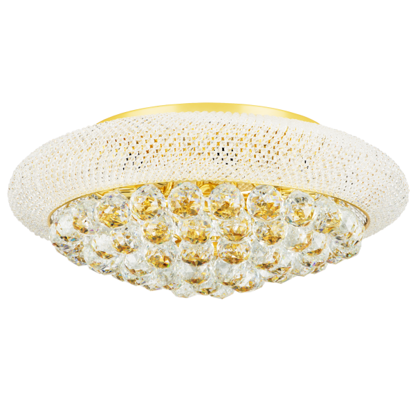 Купить Lightstar Люстра потолочная Monile Lightstar 704092