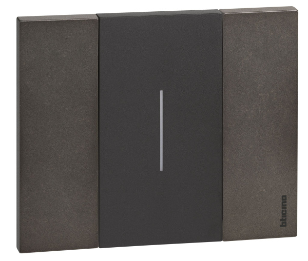 Купить BT Living now Космос Рамка немецкий стандарт 2 мод KA4802NG