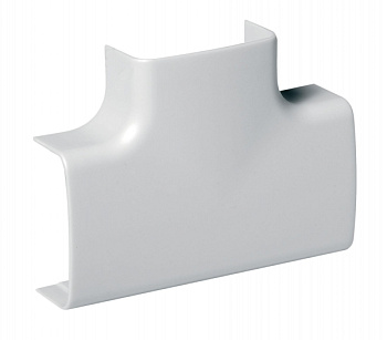 SE OptiLine 45 OL MINI Т-отвод 18х35 пластик серый ISM14456