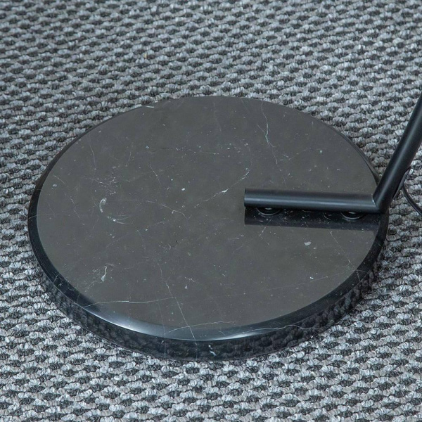 Купить Citilux CL807011 Арчи Черный Торшер