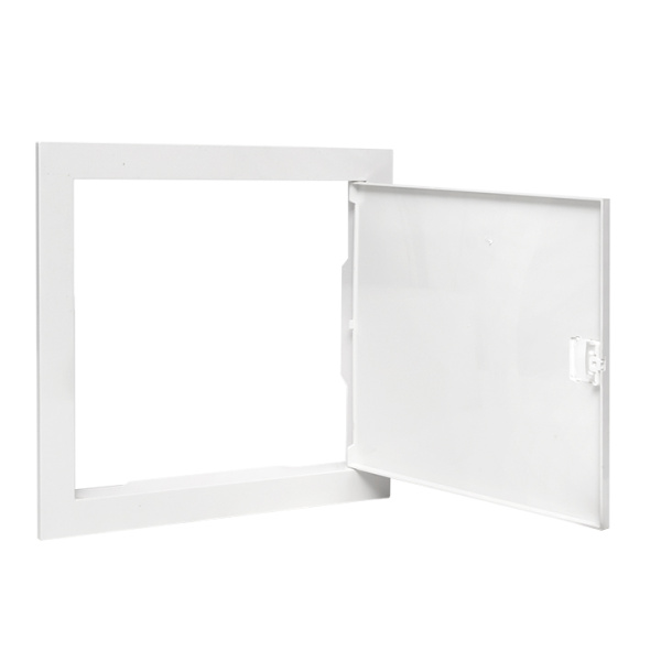 Купить EKF PROxima Nova Дверь пластиковая 12 модулей IP40