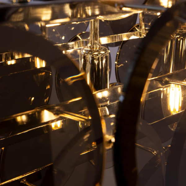 Купить Divinare Потолочные светильники 7566/02 SP-13