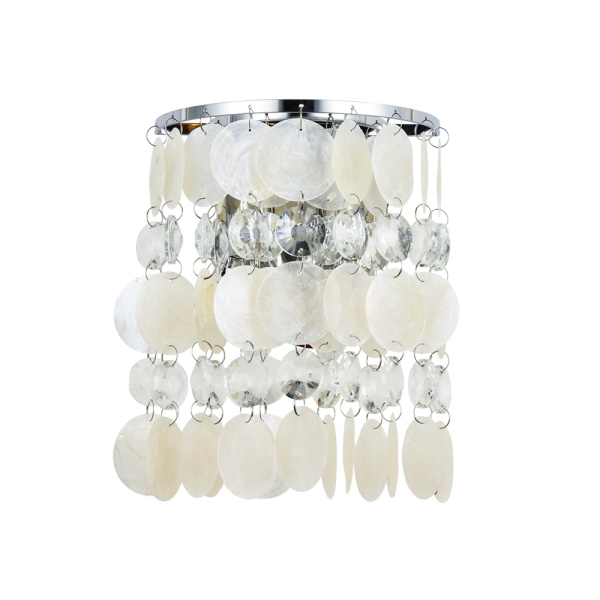 Arte Lamp PIPIRIMAСветильник настенный лампа накаливания A4041AP-2CC