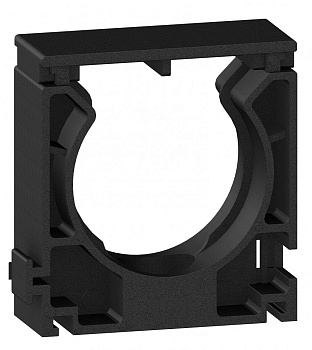 SE Держатель гофрированной трубки Ø29мм NSYCPTS29