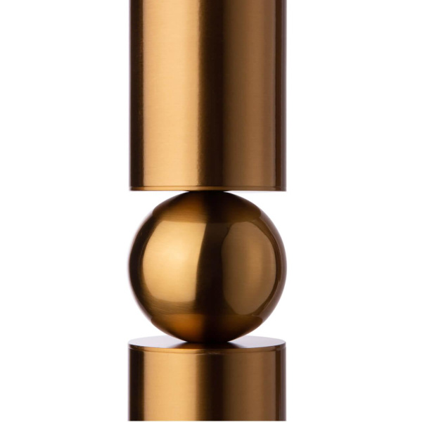 Купить LOFT IT 1511-BR Подвесной светильник 1xG9 LED, шт