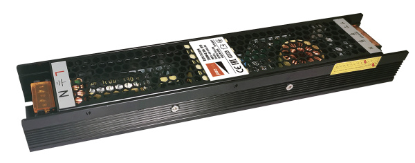 Jazzway BSPS 24V DIM  200W=8,30A диммируемый  IP20 3 г.гар. .5035577