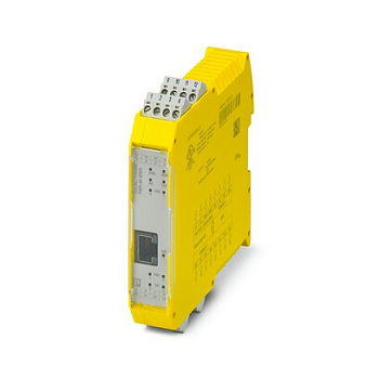 Phoenix Contact PSR-M-EM2-TTL1-SC Модуль расширения 1104989