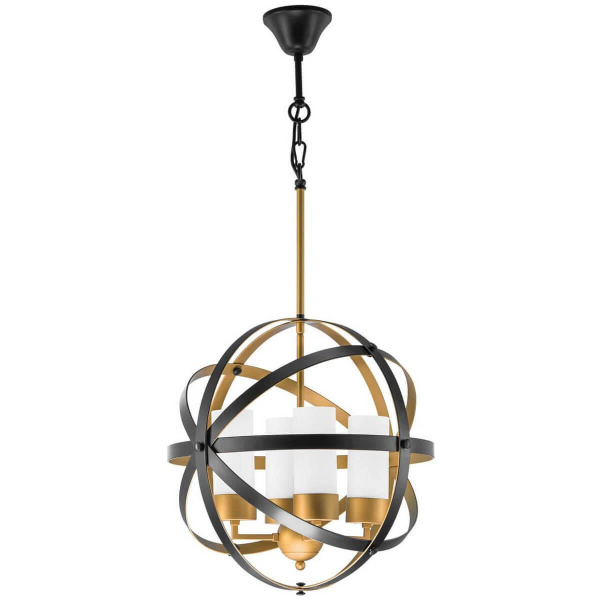 Lightstar Люстра подвесная Cero Lightstar 731147