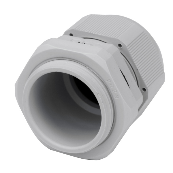 Купить DKC Зажим кабельный с контргайкой, IP68, PG13.5, д.6 - 12мм (розница)