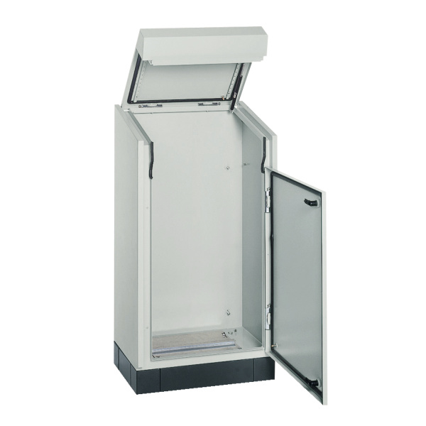 SE Sarel 4 Пульт без консоли 600х1000х466 без МП NSYSD6