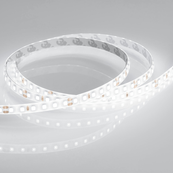 Купить Arlight Светодиодная лента герметичная RTW-SE-A120-8mm 24V White6000 (9.6 W/m, IP65, 2835, 5m) (-) 014678(2)