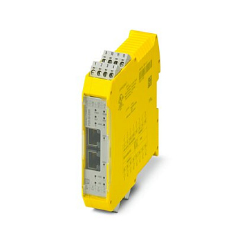 Phoenix Contact PSR-M-EM6-HTL2-SC Модуль расширения 1105016