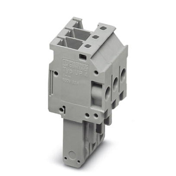 Phoenix Contact Штекер UP 4/ 3 3060131