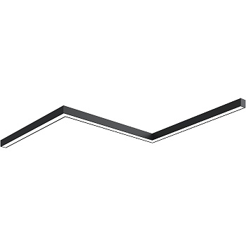 Svetholl Глоу (Зед) L1500x800 B65 H71 Мощность: 55W ISGLZ3-071065-150020055