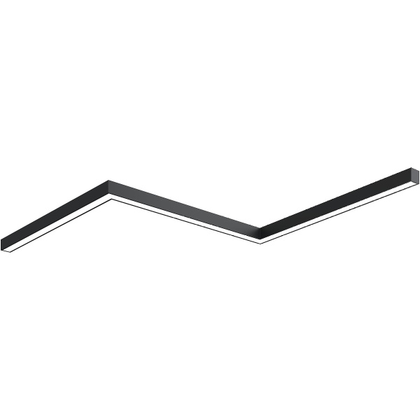 Svetholl Глоу (Зед) L1500x800 B65 H71 Мощность: 55W ISGLZ3-071065-150020055