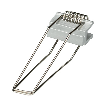 Arlight Пружинный держатель ARH-POWER-W200 (Металл) 027920