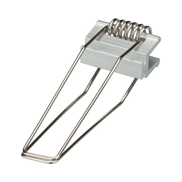 Arlight Пружинный держатель ARH-POWER-W200 (Металл) 027920