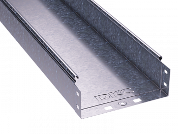 DKC Лоток 600х80 L2000