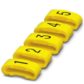 Phoenix Contact Маркировочный материал SD-WMTBS (CH) YE:H 0826611:H