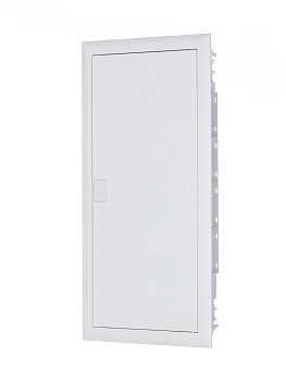 ABB Шкаф внутреннего монтажа на 48М с самозажимными N/PE UK640P3RU 2CPX077853R9999