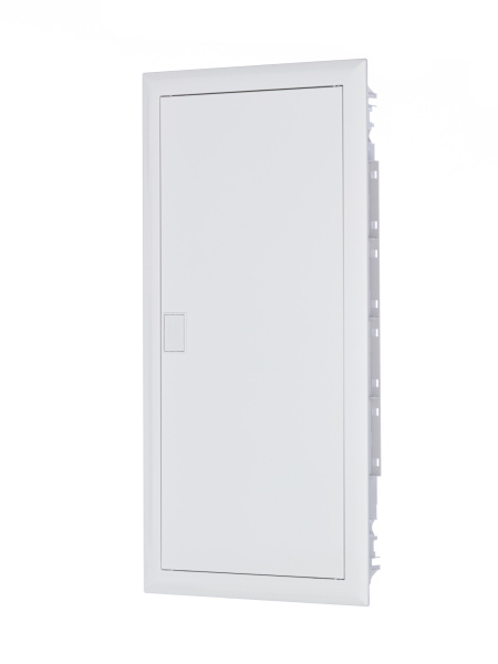 ABB Шкаф внутреннего монтажа на 48М с самозажимными N/PE UK640P3RU 2CPX077853R9999