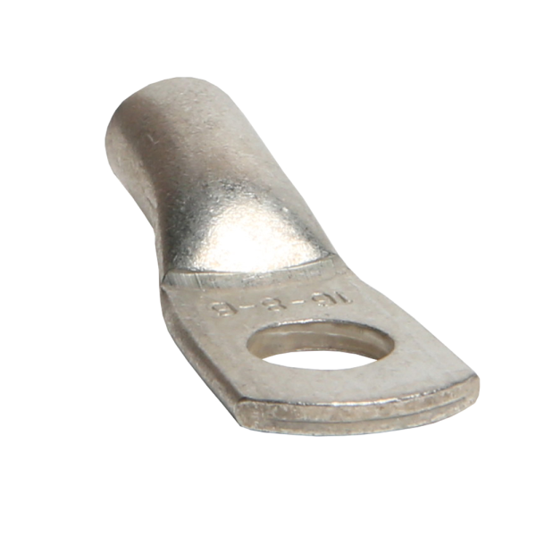 КЭАЗ Наконечник медный луженый OptiKit L-ТМЛ 16-8-6 ГОСТ 7386-80