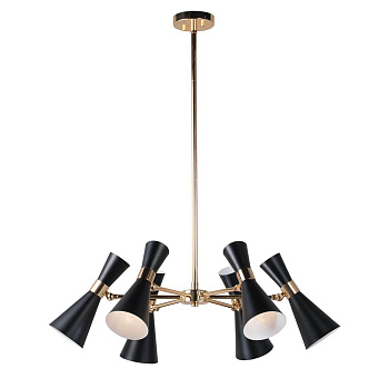 Lightstar Люстра потолочная Dumo Lightstar 816067