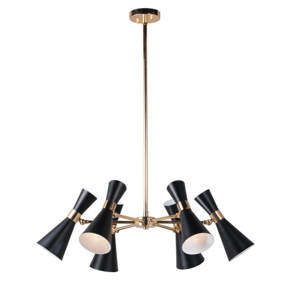 Lightstar Люстра потолочная Dumo Lightstar 816067