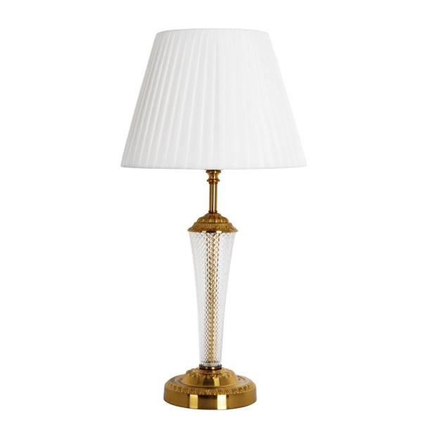 Arte Lamp A7301LT-1PB Настольные лампы декоративные